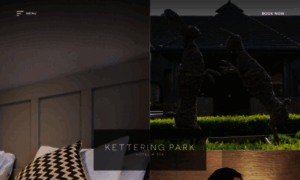 Ketteringparkhotel.co.uk thumbnail