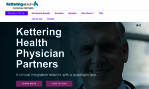 Ketteringphysicianpartners.org thumbnail