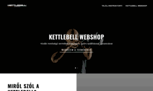 Kettlebell.hu thumbnail