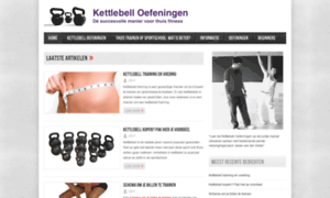 Kettlebelloefeningen.eu thumbnail