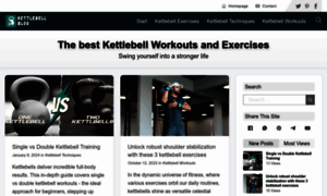 Kettlebellsshop.de thumbnail