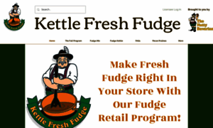 Kettlefreshfudge.com thumbnail