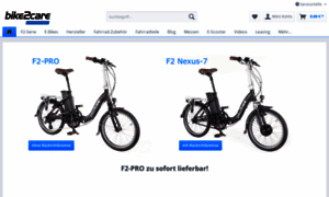 Kettler-e-bike.de thumbnail