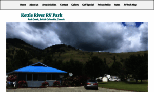 Kettleriverrv.com thumbnail