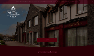 Kettleshotel.ie thumbnail