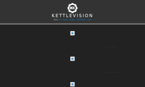 Kettlevision.com thumbnail