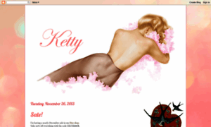 Ketty-doll.blogspot.com thumbnail