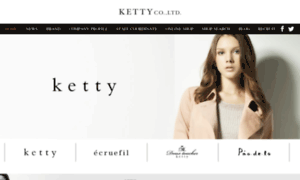 Ketty.co.jp thumbnail