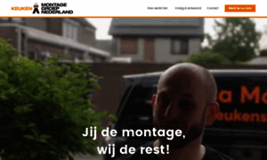 Keukenmontagegroepnederland.nl thumbnail