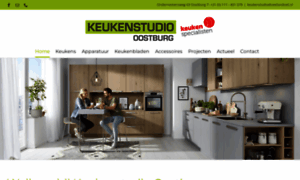 Keukenstudio-oostburg.nl thumbnail