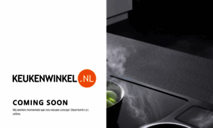 Keukenwinkel.nl thumbnail