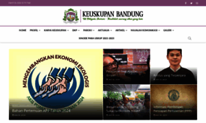 Keuskupanbandung.org thumbnail