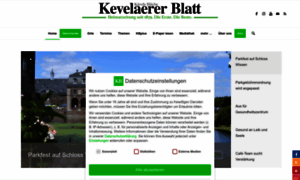 Kevelaerer-blatt.de thumbnail