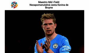 Kevin-debruyne-cz.biz thumbnail