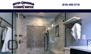 Kevin-ginnings-plumbing.com thumbnail