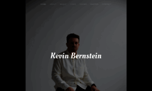 Kevinbernsteinmusic.com thumbnail