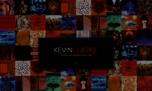Kevinclarke.com thumbnail