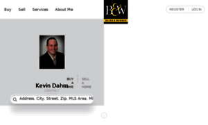 Kevindahm.bairdwarner.com thumbnail