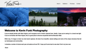 Kevinfunkphoto.com thumbnail