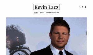 Kevinlacz.com thumbnail