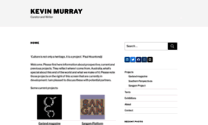 Kevinmurray.com.au thumbnail