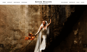 Kevinwilson.co.uk thumbnail