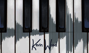 Kevinwoodmusic.com thumbnail