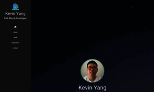 Kevinyang.org thumbnail