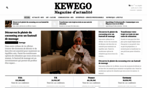 Kewego.com thumbnail