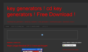 Key-generators-free.blogspot.com thumbnail