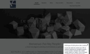 Key-people.fr thumbnail