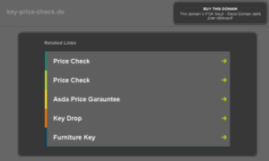 Key-price-check.de thumbnail