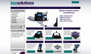 Key-solutions-ltd.co.uk thumbnail