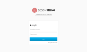 Key.designstring.com thumbnail