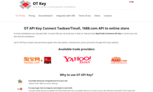 Key.otcommerce.com thumbnail