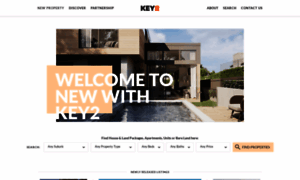 Key2.co.nz thumbnail