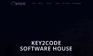 Key2code.com thumbnail