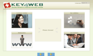 Key4web.com thumbnail