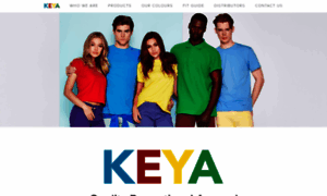 Keya.com.au thumbnail