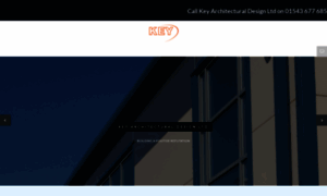 Keyarchitecturaldesign.co.uk thumbnail