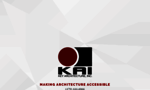 Keyarchitecture.net thumbnail