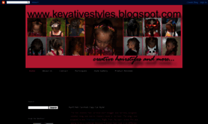 Keyativestyles.blogspot.com thumbnail