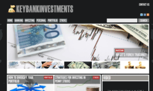 Keybankinvestments.com thumbnail