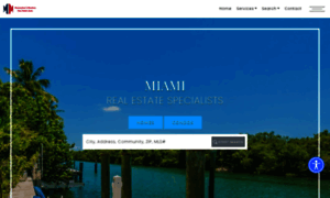 Keybiscayneusa.com thumbnail