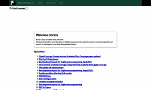Keyboard-design.com thumbnail