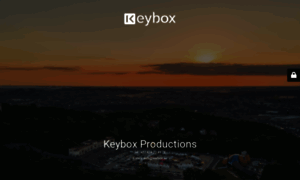 Keybox-prod.be thumbnail