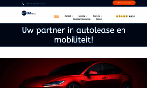 Keycar.nl thumbnail