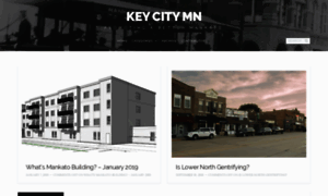 Keycity.co thumbnail