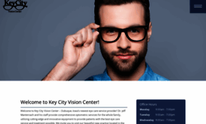 Keycityvision.com thumbnail