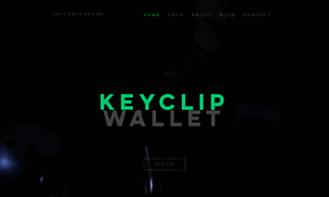 Keyclipwallet.com thumbnail